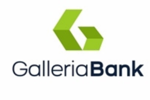 Galleria Bank